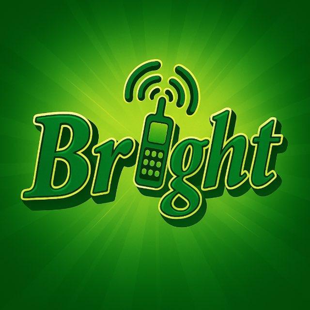 Bright Sparepart📱