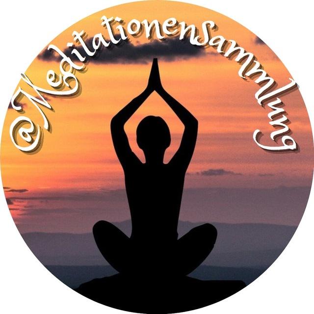 Meditationen