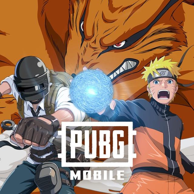 PUBG MOBILE