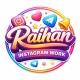 Raihan Instagram Work