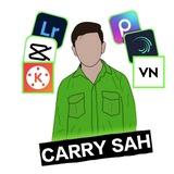 Carry Sah