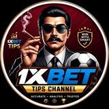 1XBET , Safe Odd Tips Channel