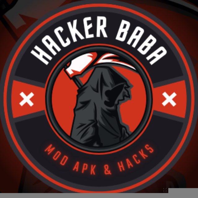 Hacker Baba Ji