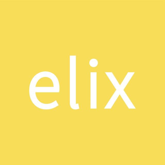 ELIX Organization Channel