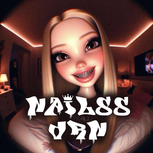 nailssvrn | НОГТИ ВОРОНЕЖ | АРТ МАНИКЮР