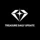 TREASURE DAILY UPDATE