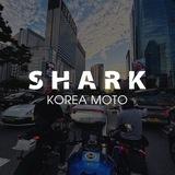 🇰🇷Shark Moto Korea - Мото из Кореи для акул своего дела!
