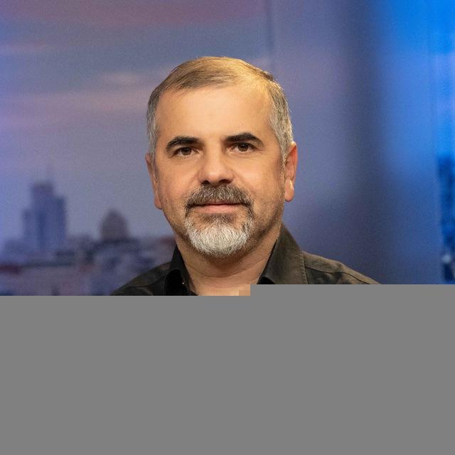 Pastor Israel from Israel