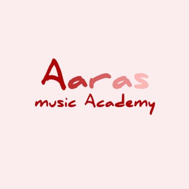 Aaras Music Academy