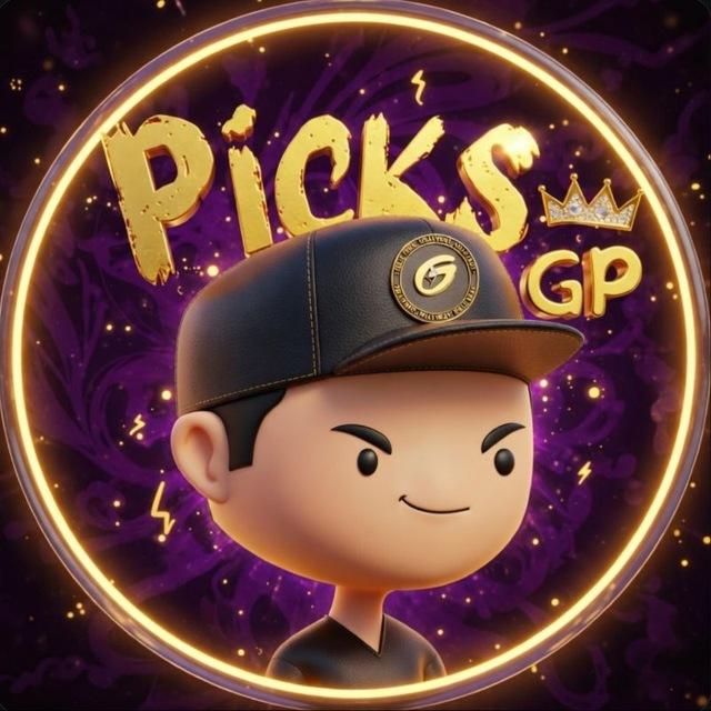 PICKS DE CRISTIAN REY 👑 Y MÁS GP