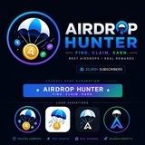 Airdrop Hunter