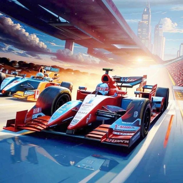 Motorsport 🏁
