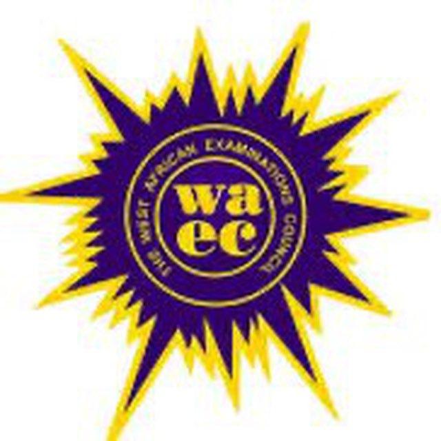 WASSCE 2026 💯