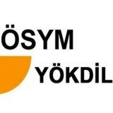 YÖKDİL Sağlık Bilimleri