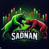 Trader Sadnan Free Channel
