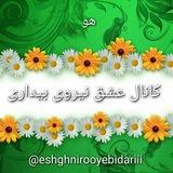 عشق، نیروی بیداری