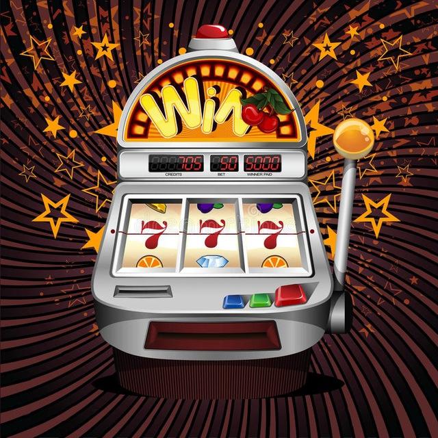 Игровые автоматы
