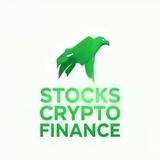 Stocks Crypto Finance Group