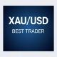 XAU/USD BEST TRADER