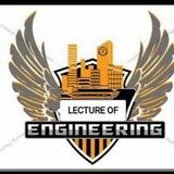 Lecture of Engineering