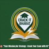 Crack it Bharat official