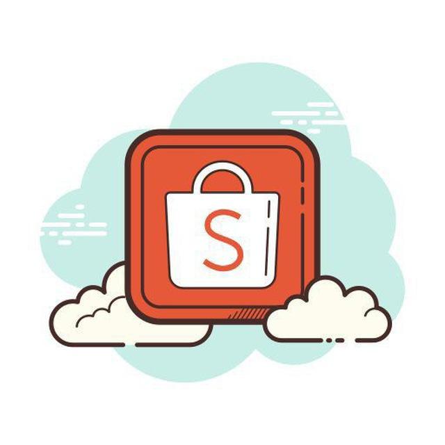 EVENT SHOPEE🛍️