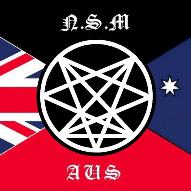 National Socialist Movement Australia