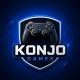 Konjo Games