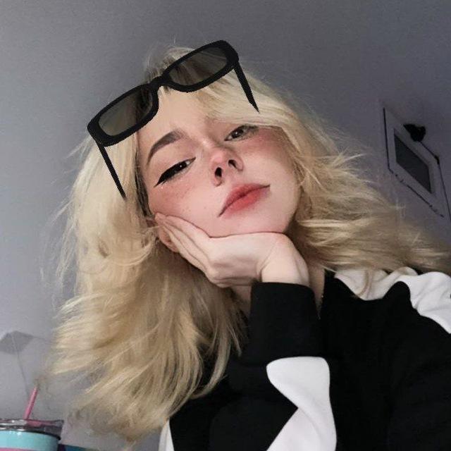 𝙈𝙞𝙘𝙩𝙞𝙖'𝙨 𝙍𝙤𝙤𝙢