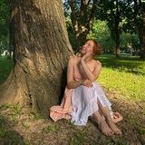 дитя природы 🧝🏻‍♀️