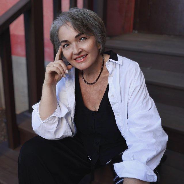 Школа Биржевого Серфинга|Людмила Рост
