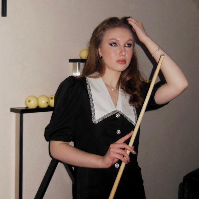Kat в большом городе