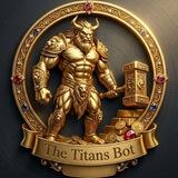 The Titans Bot