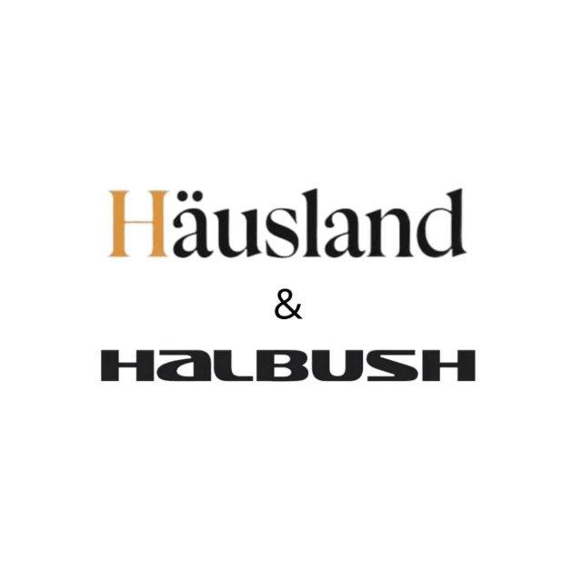 Hausland & Halbush