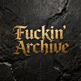Fuckin' Archive