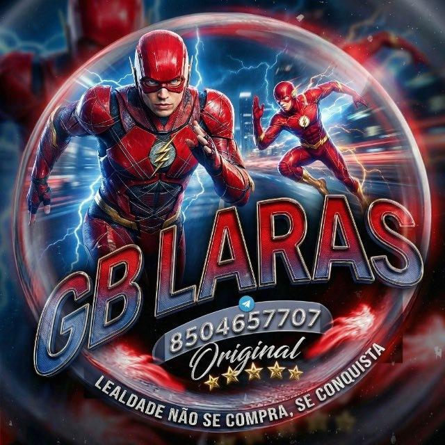 REFERÊNCIAS @gblaras