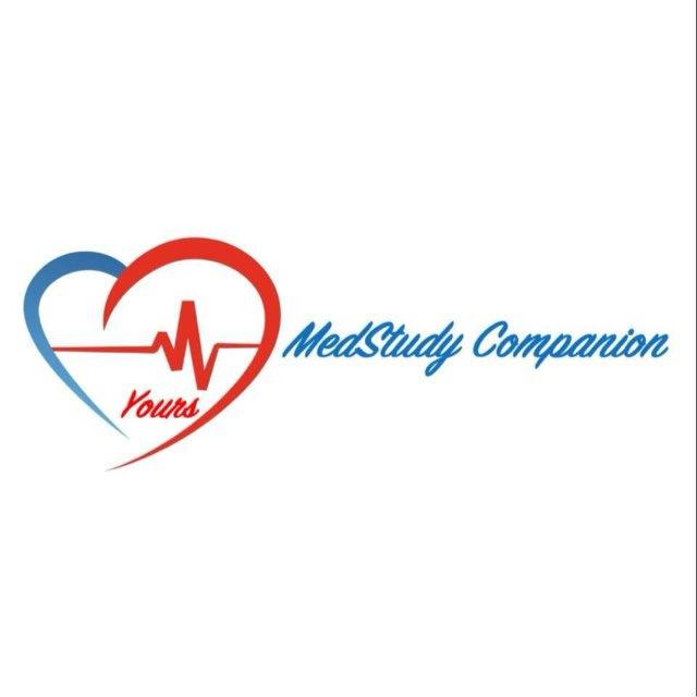 Your Medstudy Companion