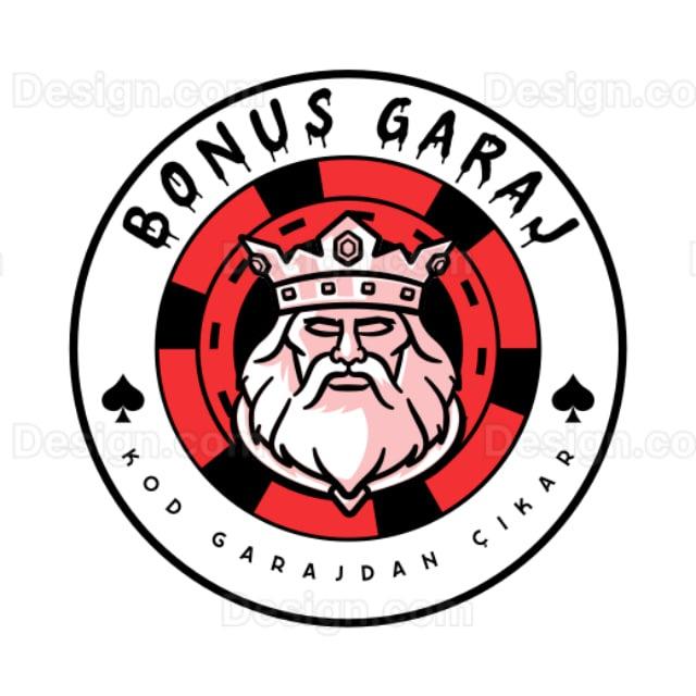 BONUS GARAJ KOD