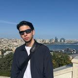 Sherzod Komil | Blog