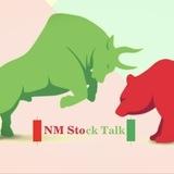 Nm stock Talk info