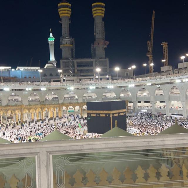 اجر لي ولكم