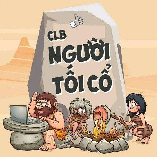 CLB NGƯỜI TỐI KÊNH CHÍNH