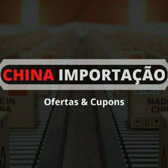 🏷Cupons Promoções China🏷