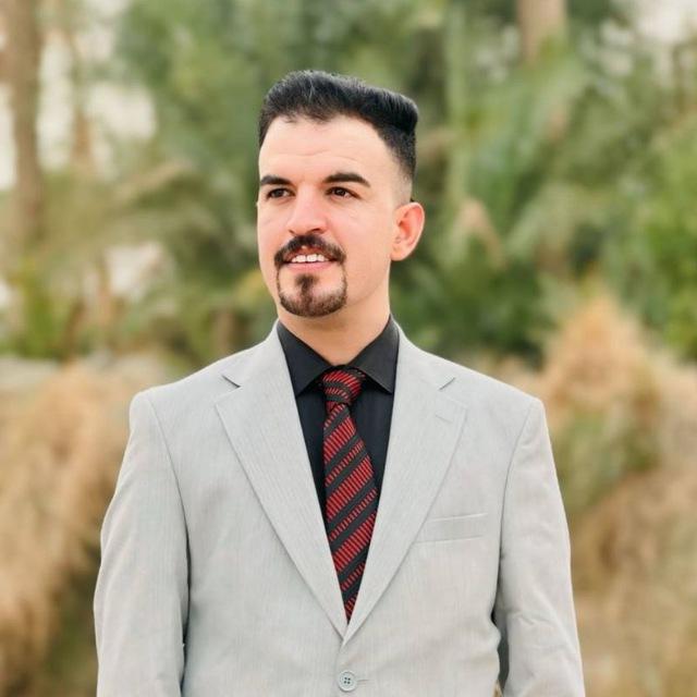أ . زيد علي ( مدرس فيزياء)