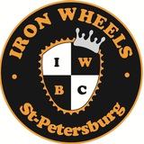 IRON WHEELS BC