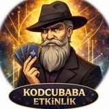 KODCUBABAETKİNLİK