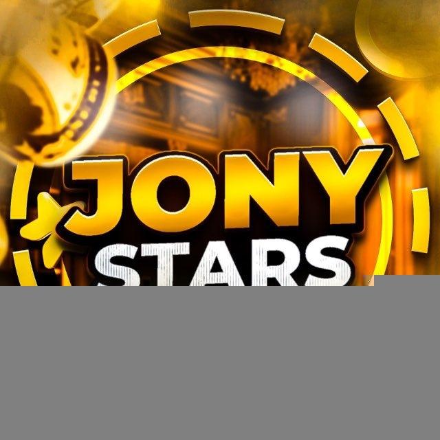 Jony Shop & Stars | Channel
