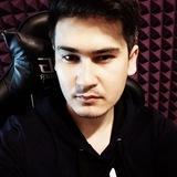 Davron Sidikov official