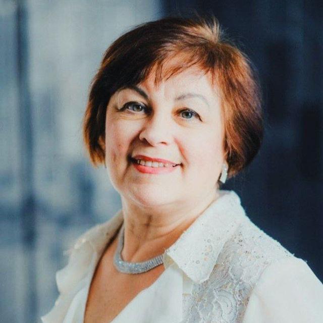 Ваш Антистресс-Психолог/Татьяна Богунова