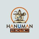 HANUMAN PREDICTIONS✌️🕉️